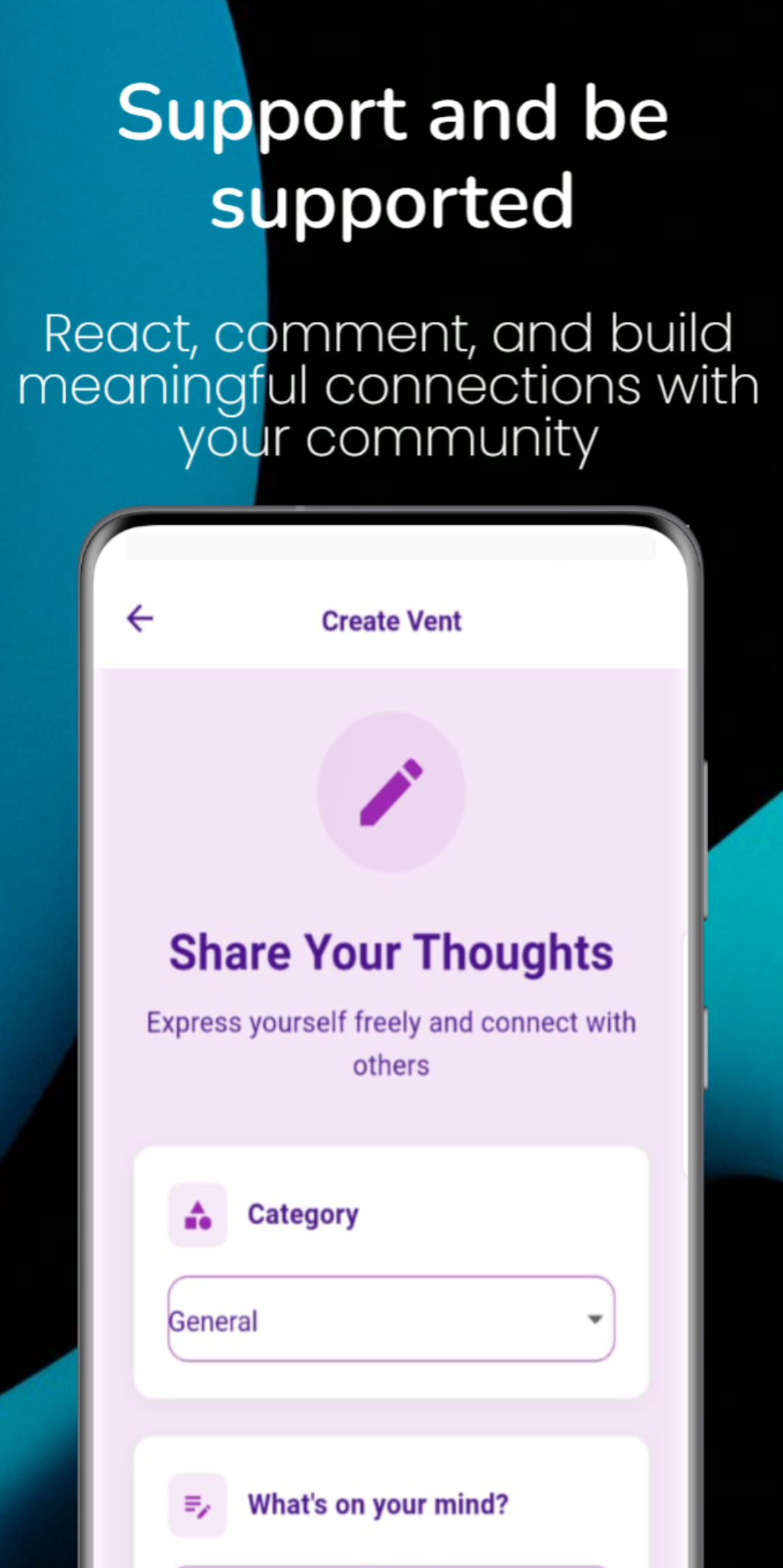 Ventory screenshot