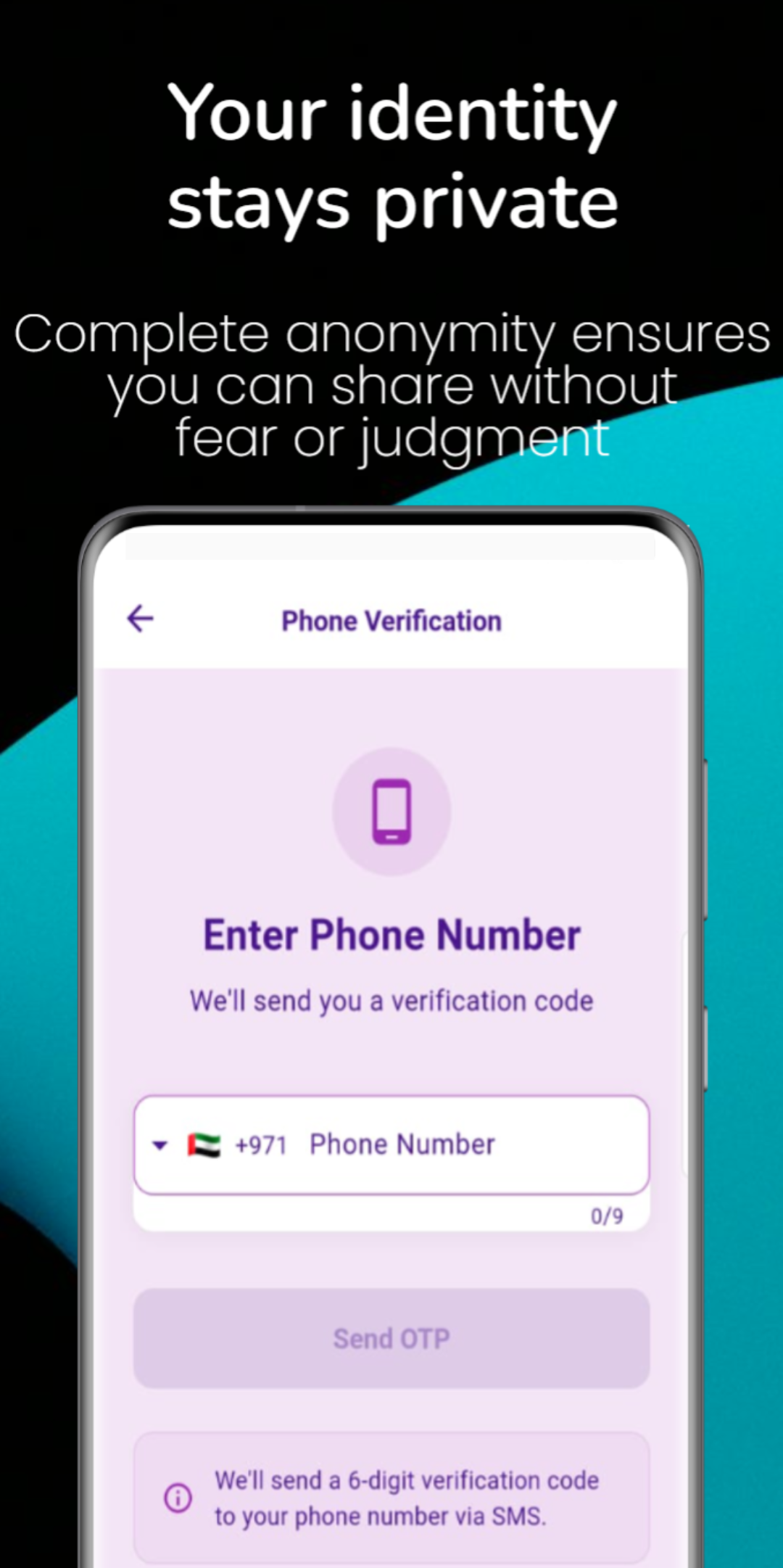 Ventory screenshot