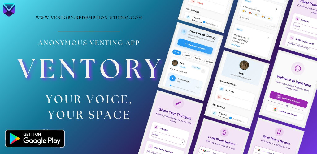 Ventory